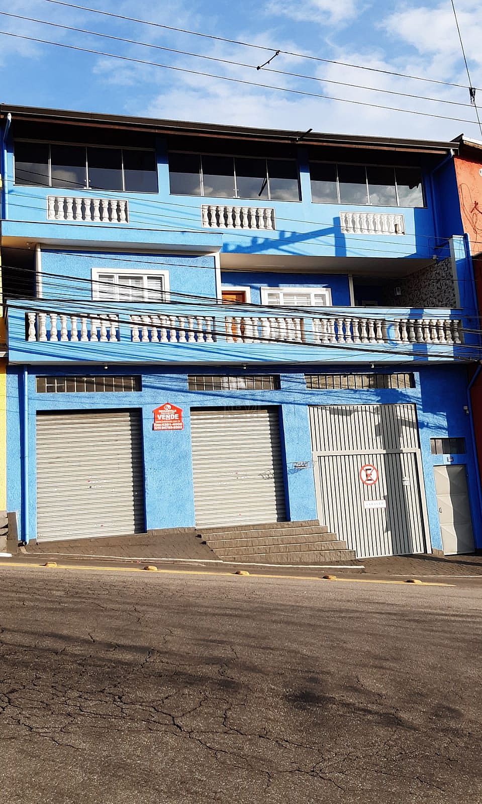 Casa&nbsp;Jandira &nbsp;Centro &nbsp;