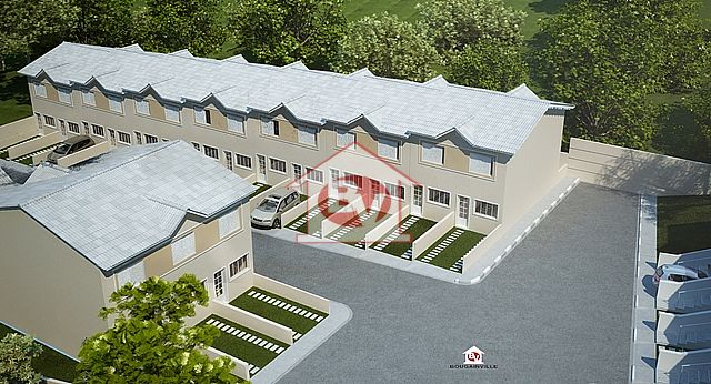 Casa de condom�nio&nbsp;Jandira &nbsp;Vila Lucinda &nbsp;