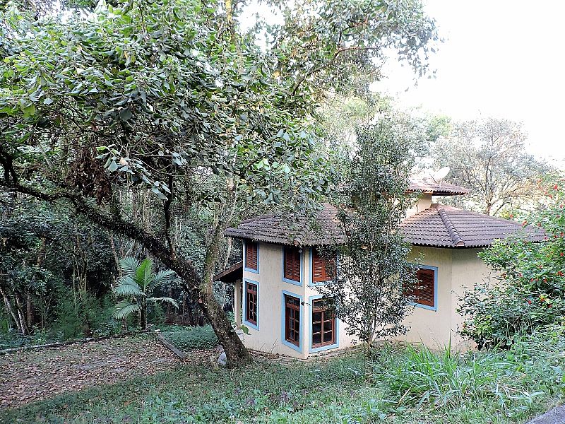 Casa de condom�nio&nbsp;Carapicu�ba &nbsp;Ch�cara Santa L�cia dos Ypes &nbsp;