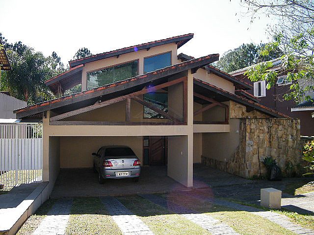 Casa de condomnio Jandira  Nova Higienpolis  