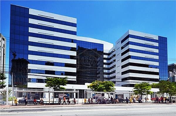 Conjunto comercial/Sala&nbsp;BARUERI &nbsp;ALPHAVILLE &nbsp;