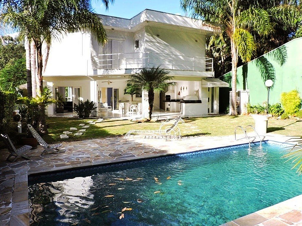 Casa de condom�nio&nbsp;Carapicu�ba &nbsp;Ch�cara dos Junqueiras &nbsp;