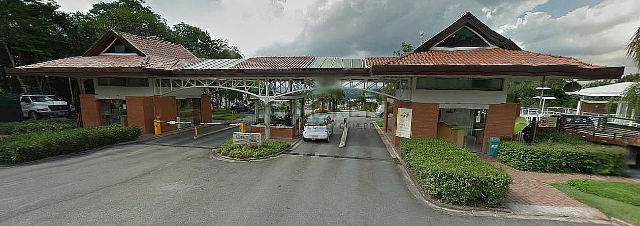 Terreno em condom�nio&nbsp;SANTANA DE PARNA�BA &nbsp;GENESIS 01 &nbsp;