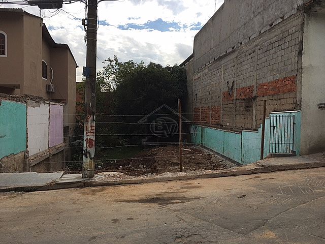 Terreno&nbsp;Jandira &nbsp;Vila Esmeralda &nbsp;