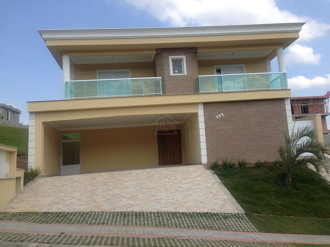 Casa de condom�nio&nbsp;Santana de Parna�ba &nbsp;Tambor� &nbsp;