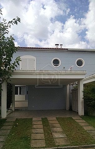 Casa de condom�nio&nbsp;Santana de Parna�ba &nbsp;Jardim Isaura &nbsp;