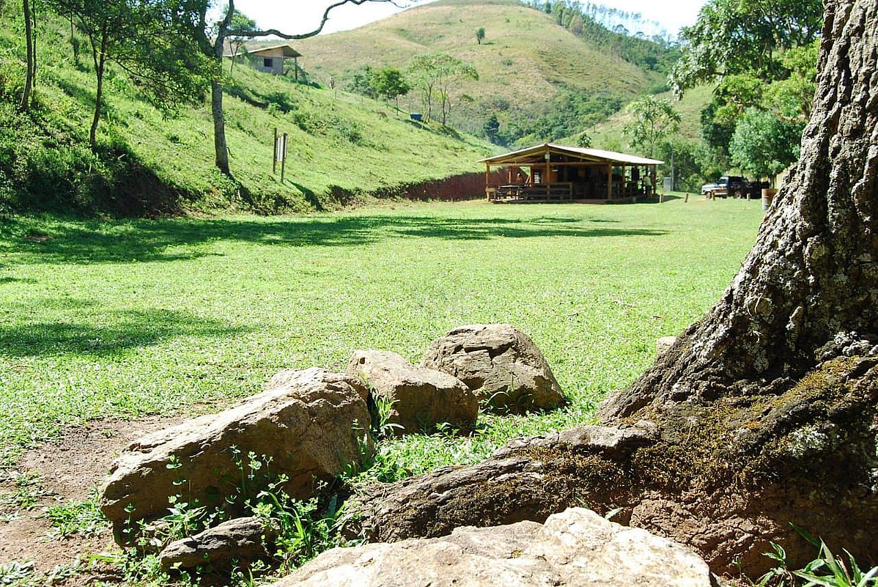 Stio Taubat  Santa Luzia Rural  