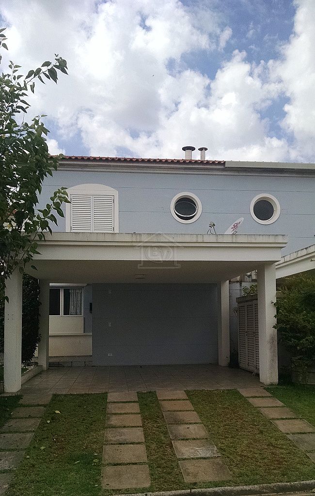 Casa de condom�nio&nbsp;Santana de Parna�ba &nbsp;Tambor� &nbsp;Tambor� 4