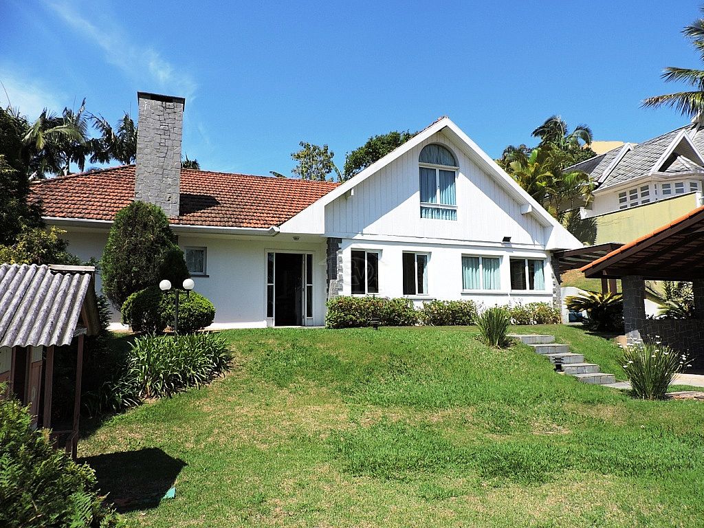 Casa de condom�nio&nbsp;Carapicu�ba &nbsp;Residencial Euroville &nbsp;