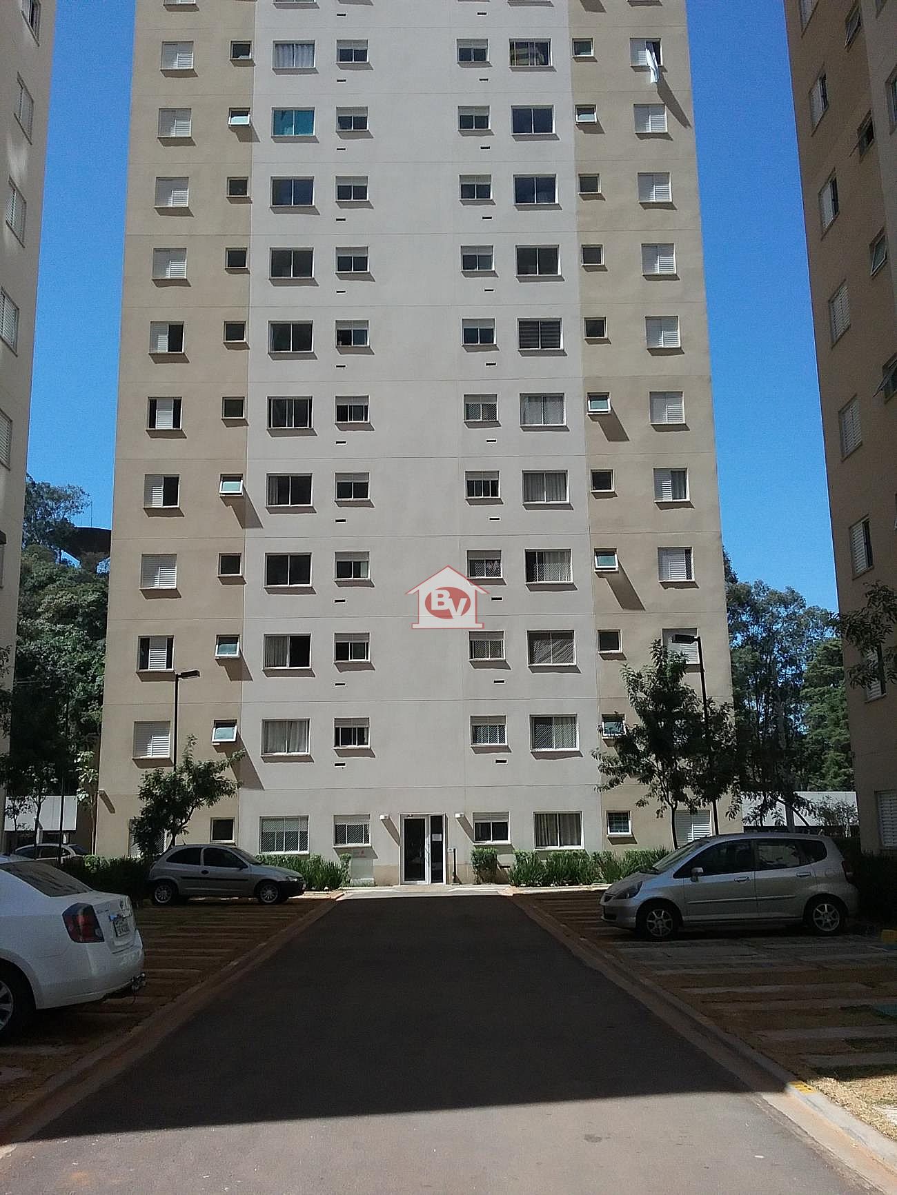 Apartamento&nbsp;Barueri &nbsp;Vila S�o Jo�o &nbsp;