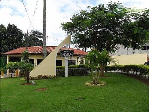 Terreno em condom�nio&nbsp;Jandira &nbsp;Parque Nova Jandira &nbsp;Parque  Nova Jandira