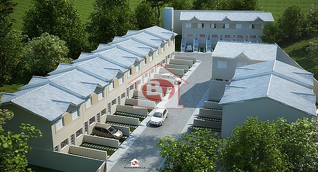 Casa de condom�nio&nbsp;Jandira &nbsp;Vila Lucinda &nbsp;