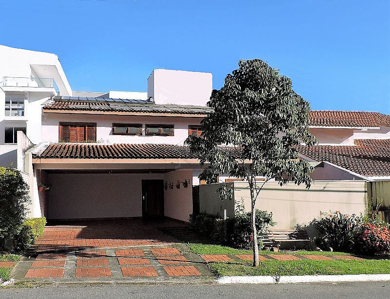 Casa de condom�nio&nbsp;Cotia &nbsp;S�o Paulo II &nbsp;