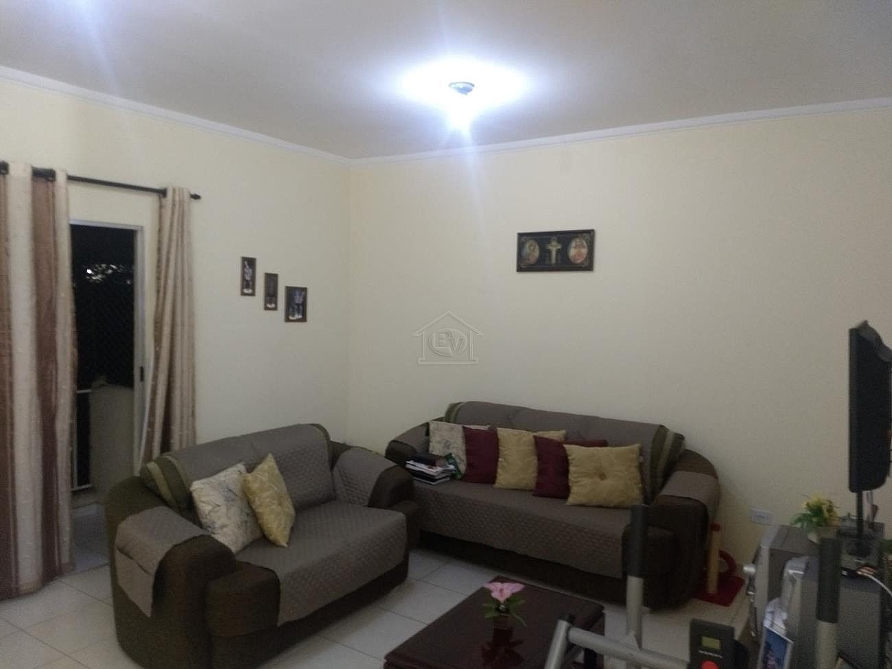 Apartamento&nbsp;Jandira &nbsp;Jardim Sol Nascente &nbsp;